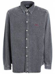 diesel μπλουζακια πουκάμισο denim