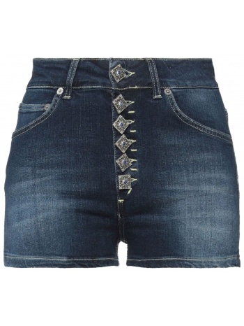 dondup bottomwear denim σορτς