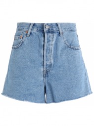 levi`s bottomwear denim σορτς