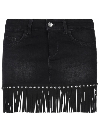 liu •jo bottomwear denim φούστα