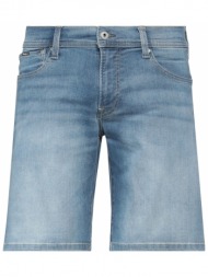 pepe jeans bottomwear denim σορτς