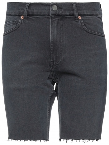 dr. denim bottomwear denim σορτς