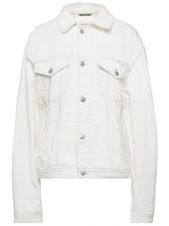 maison margiela παλτο & τζακετ denim τζάκετ