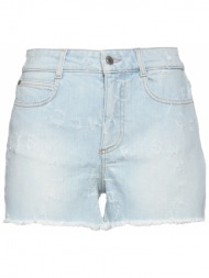 stella mccartney bottomwear denim σορτς