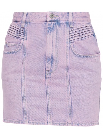 isabel marant étoile bottomwear denim φούστα