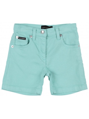 dolce & gabbana bottomwear denim σορτς