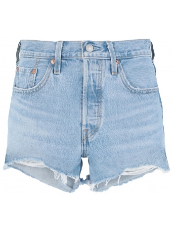 levi`s bottomwear denim σορτς