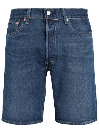 levi`s bottomwear denim σορτς
