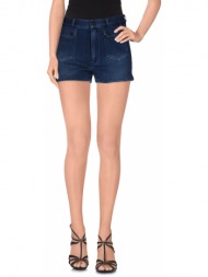 acynetic bottomwear denim σορτς