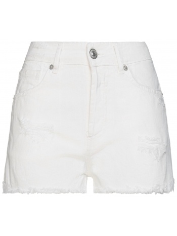 aniye by bottomwear denim σορτς