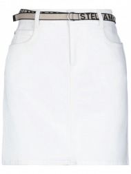 stella mccartney bottomwear denim φούστα