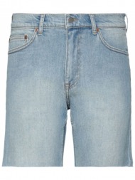 dr. denim bottomwear denim σορτς