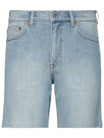 dr. denim bottomwear denim σορτς