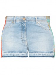 versace bottomwear denim ...