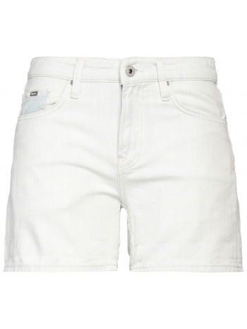 pepe jeans bottomwear denim σορτς