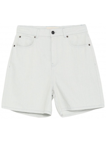 semicouture bottomwear denim σορτς