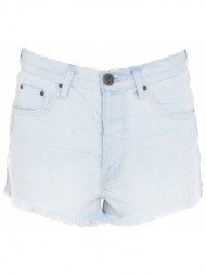 one teaspoon bottomwear denim σορτς