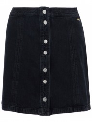 j brand x bella freud bottomwear denim φούστα