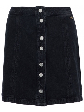 j brand x bella freud bottomwear denim φούστα