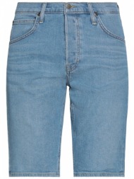 lee bottomwear denim σορτς