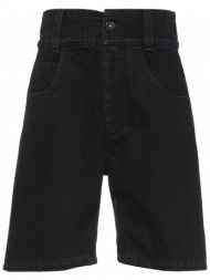 opening ceremony bottomwear denim σορτς