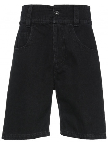 opening ceremony bottomwear denim σορτς