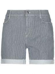 karl lagerfeld bottomwear denim σορτς