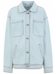 vans μπλουζακια πουκάμισο denim