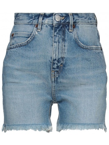 haikure bottomwear denim σορτς