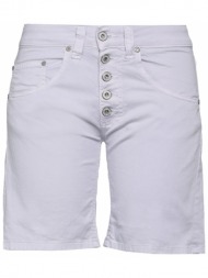 please bottomwear denim σορτς