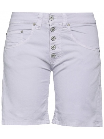 please bottomwear denim σορτς