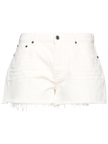 guess bottomwear denim σορτς