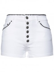 dondup bottomwear denim σορτς