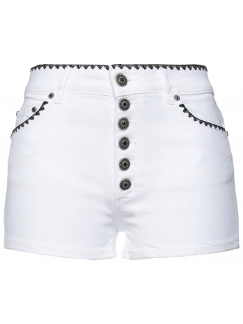 dondup bottomwear denim σορτς