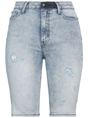 met jeans bottomwear denim σορτς