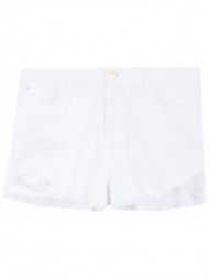 my twin twinset bottomwear denim σορτς