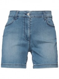 liu •jo bottomwear denim σορτς