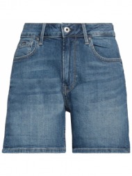 pepe jeans bottomwear denim σορτς