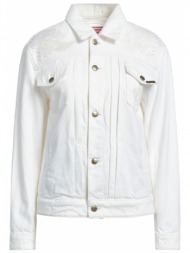 washington dee-cee παλτο & τζακετ denim τζάκετ