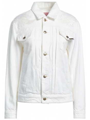 washington dee-cee παλτο & τζακετ denim τζάκετ