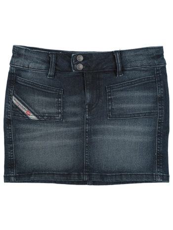 diesel bottomwear denim φούστα