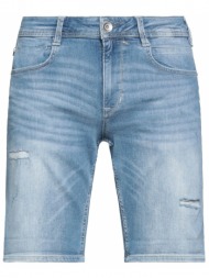 garcia bottomwear denim σορτς