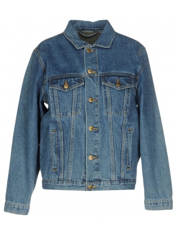 kengstar παλτο & τζακετ denim τζάκετ