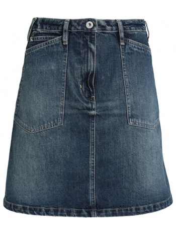 kenzo bottomwear denim φούστα