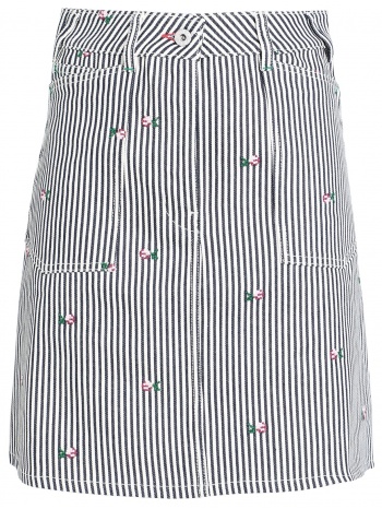 kenzo bottomwear denim φούστα