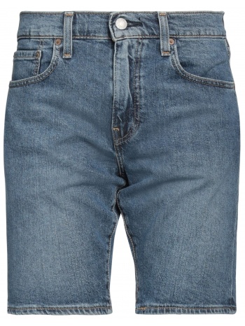 levi`s bottomwear denim σορτς