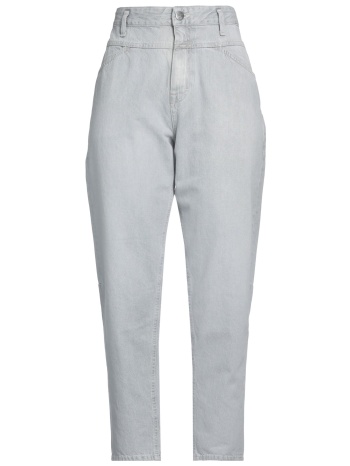 closed bottomwear τζιν