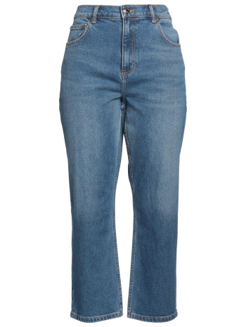 tory burch bottomwear τζιν
