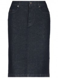 belstaff bottomwear denim φούστα