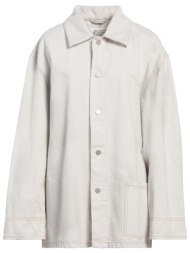 maison margiela παλτο & τζακετ denim τζάκετ